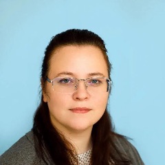 Карпухина Полина