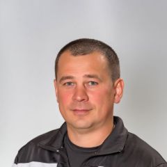 Дьяков Андрей Владимирович