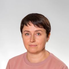 Круглова Ирина