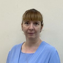 Носырева Александра