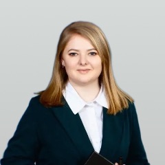 Раксеева Кристина