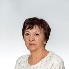 Валеева Насип Утегеновна