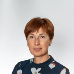 Радченко Лариса
