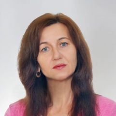 Вигуль Нина Абрамовна