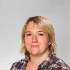 Соколова Виктория