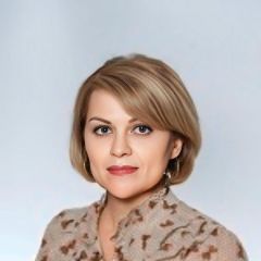 Балуева Анна Анатольевна