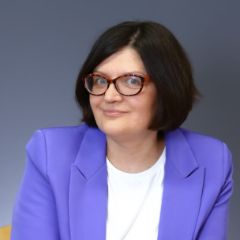 Радюшкина Юлия