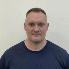 Жуков Александр