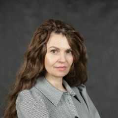 Сагацкая Татьяна