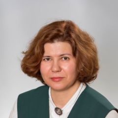 Шварц Полина