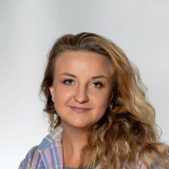Харитонова Екатерина