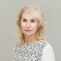 Сайдлер Наталия