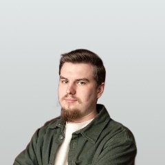 Гжельский Дмитрий Борисович