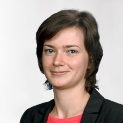 Андреева Ксения Михайловна
