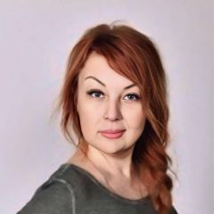 Умрилова Татьяна