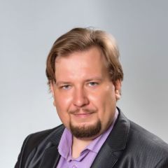 Виноградов Михаил Михайлович