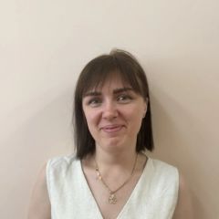 Чернышова Анастасия