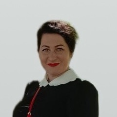Нетребко Таисия