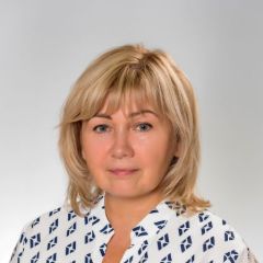 Пучкова Ирина