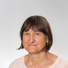 Огурцова Светлана
