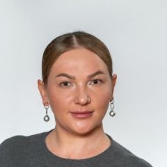 Тимербулатова Дамиря