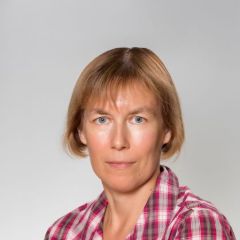 Устинова Ольга
