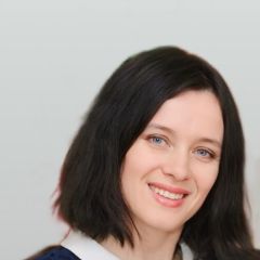 Тишина Надежда
