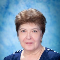 Михальченкова Елена