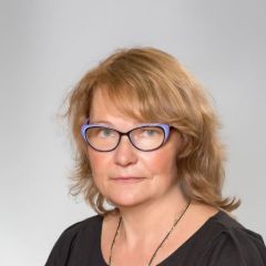 Чулкова Татьяна