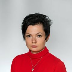 Крутова Елена
