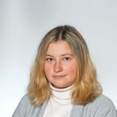 Лукьянова Анастасия