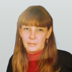Янгазина Татьяна