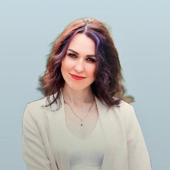 Лебедева Вера