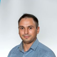 Борунов Сергей Викторович