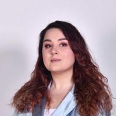 Чумакова Юлия