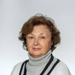 Рустамова Ирада
