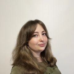 Колендина Мария