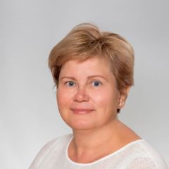 Шевченко Ольга