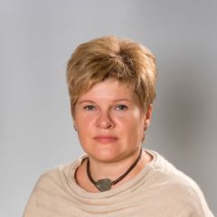 Васильева Ольга Юрьевна