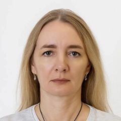 Ромадина Оксана
