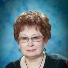 Александрова Наталья Митрофановна