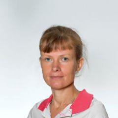Бадаева Екатерина Николаевна