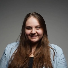 Ананьева Ольга Аркадьевна