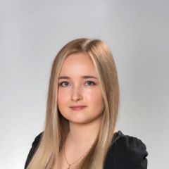 Цыбусова Екатерина