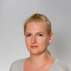 Балюкова Александра Александровна