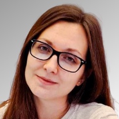 Баева Ирина Петровна