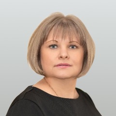 Медведева Нина