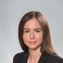 Борисова Ирина Николаевна