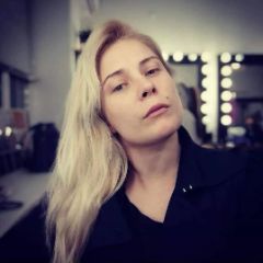 Зайцева Полина
