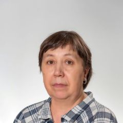 Васильева Элла Ивановна